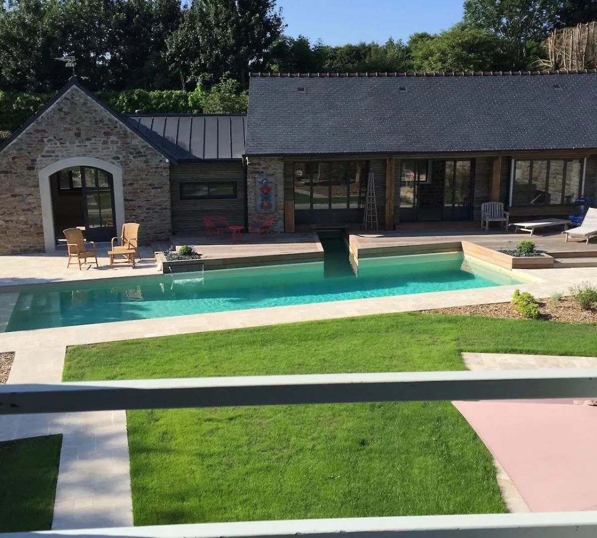 Villa Fairytale Property Between Nature Sea And City Quimper
