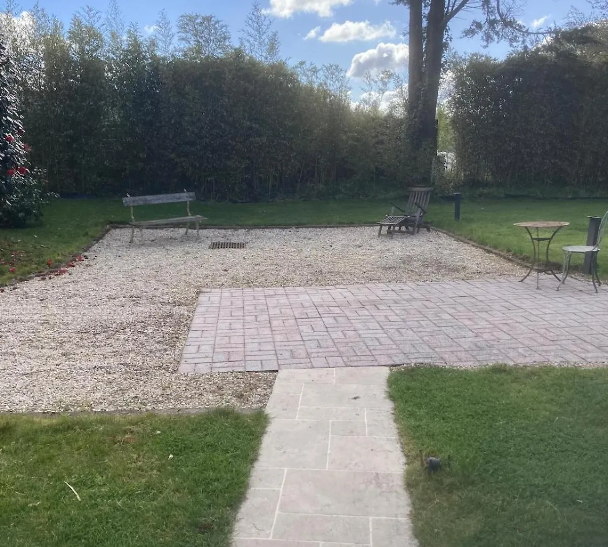 Fairytale Property Between Nature Sea And City Quimper Villa