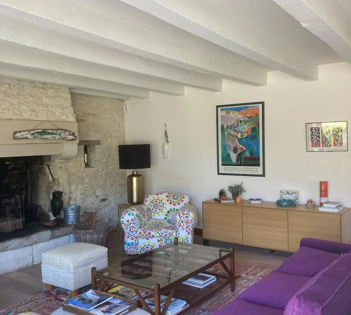 Fairytale Property Between Nature Sea And City Quimper 0*,  Frankrike