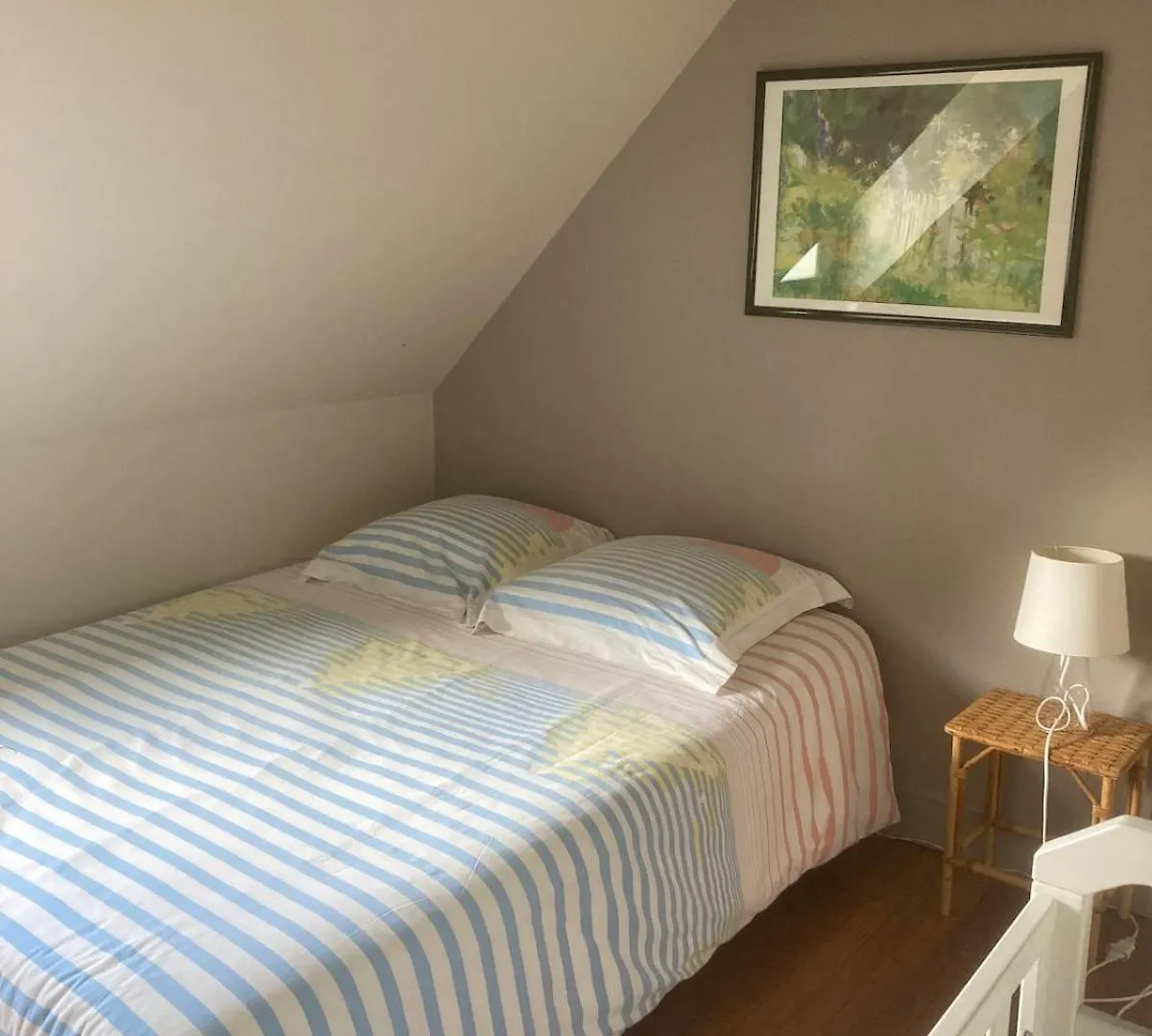 Villa Fairytale Property Between Nature Sea And City Quimper Frankrike