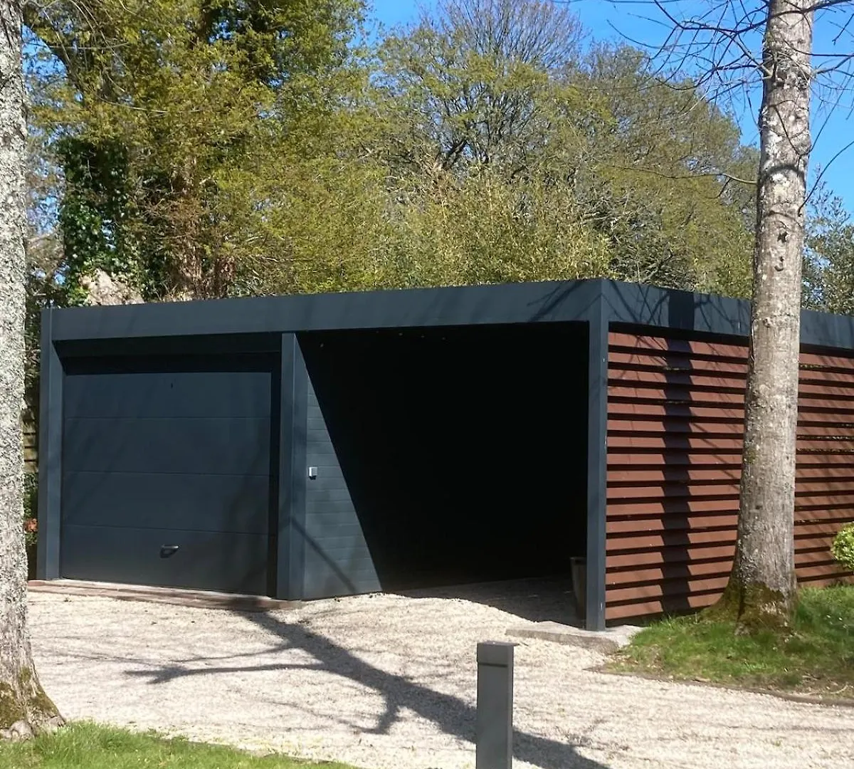 Villa Fairytale Property Between Nature Sea And City Quimper