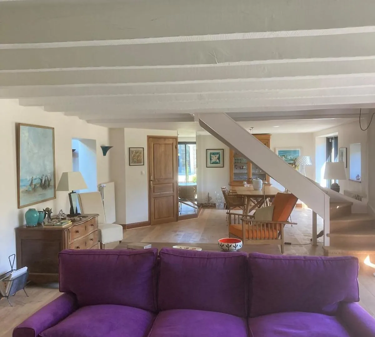 Fairytale Property Between Nature Sea And City Quimper Villa